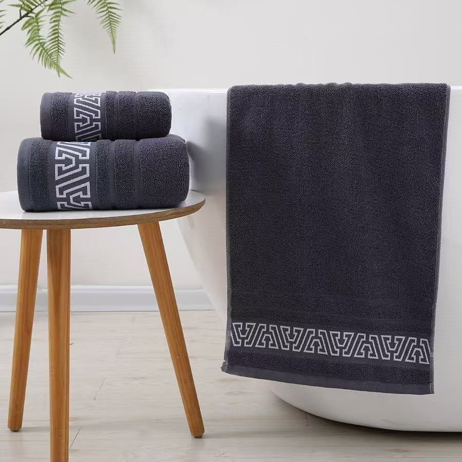 Ladies Towel Set Stornfield