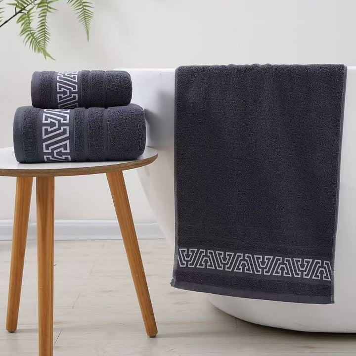Ladies Towel Set Stornfield