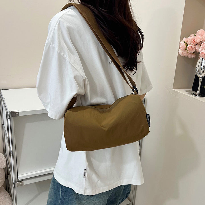Minimalist Utility Crossbody Bag Stornfield