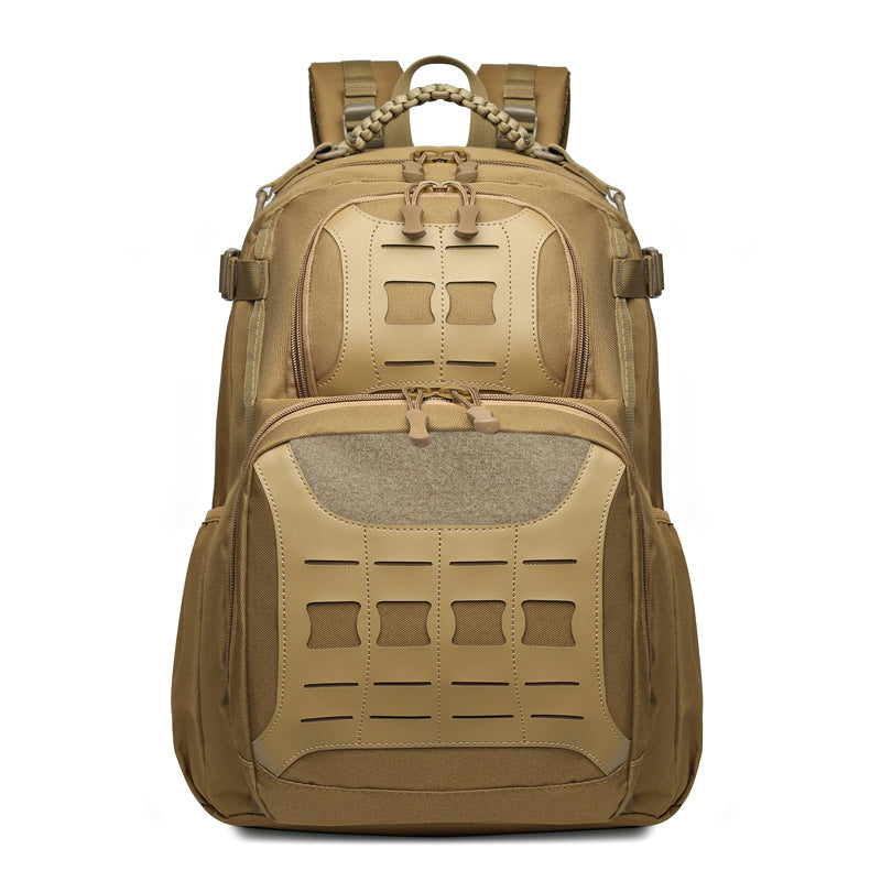 Tactical Multi-Functional Adventure Backpack Stornfield