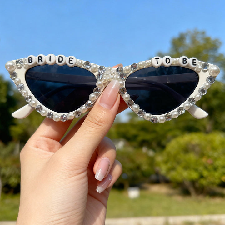 Glamorous Cat-Eye Sunglasses Stornfield