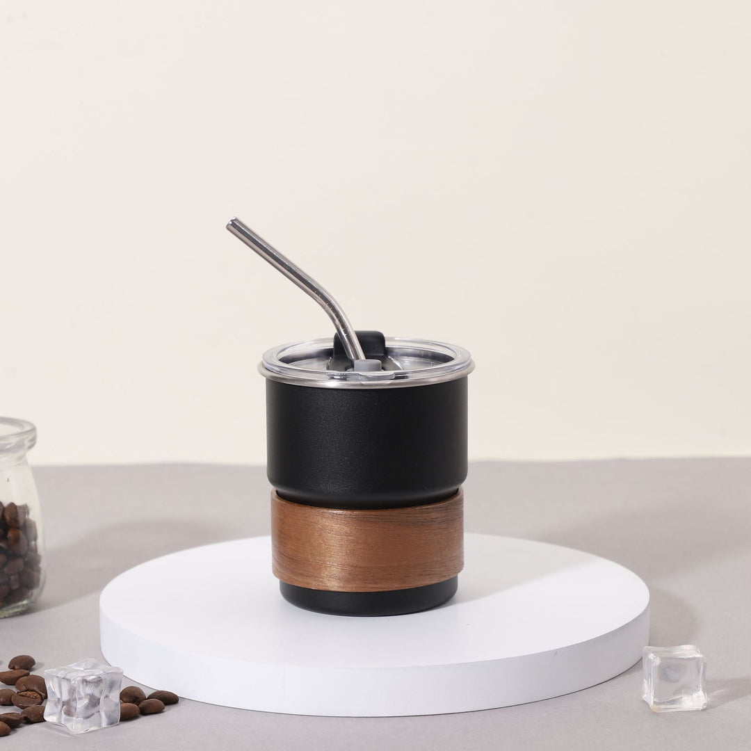 Insulated Stainless Steel Travel Mug Stornfield