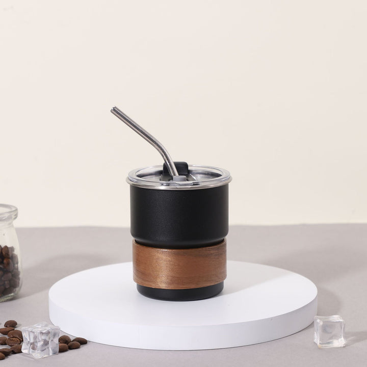 Insulated Stainless Steel Travel Mug Stornfield