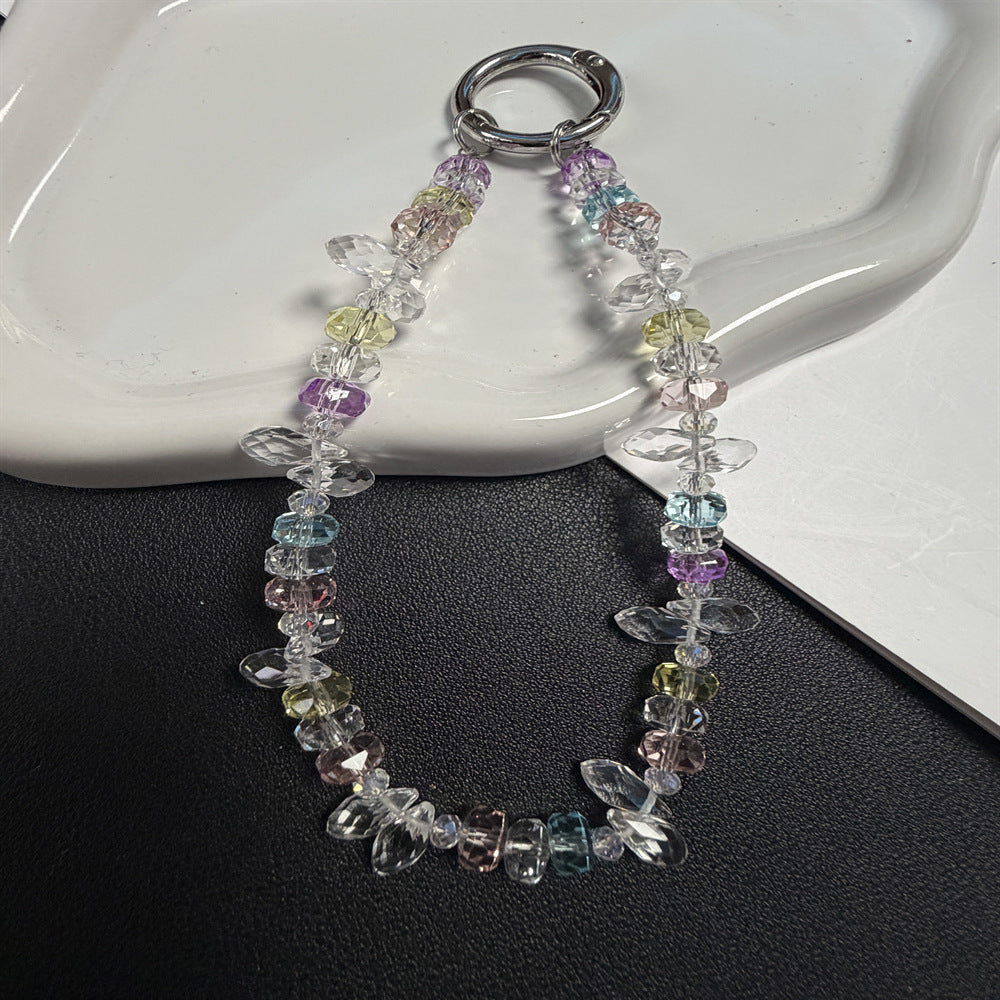 Decorative Beaded Eyewear Chain Stornfield 1790134705