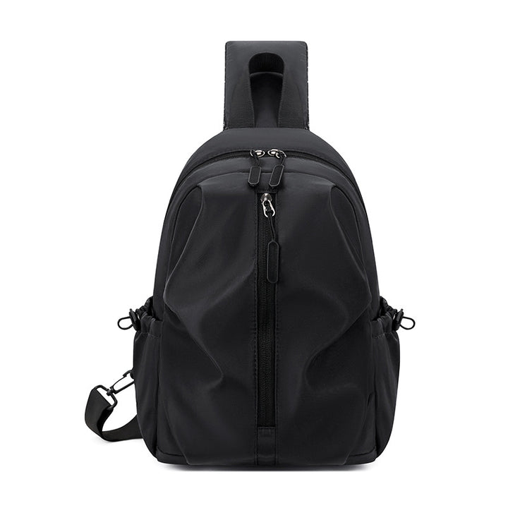 Lightweight Urban Backpack Stornfield