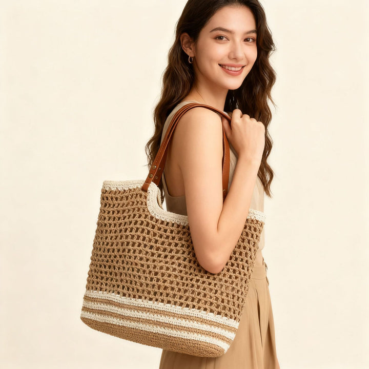 Beach bag Stornfield
