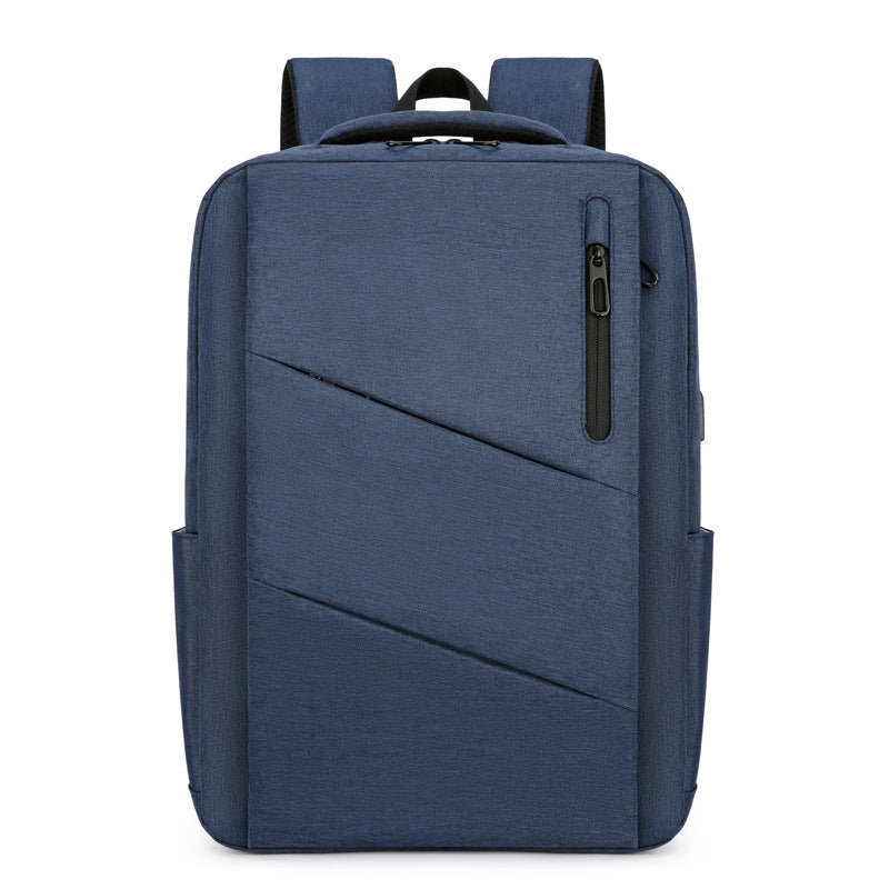Sleek Professional Laptop Backpack Stornfield