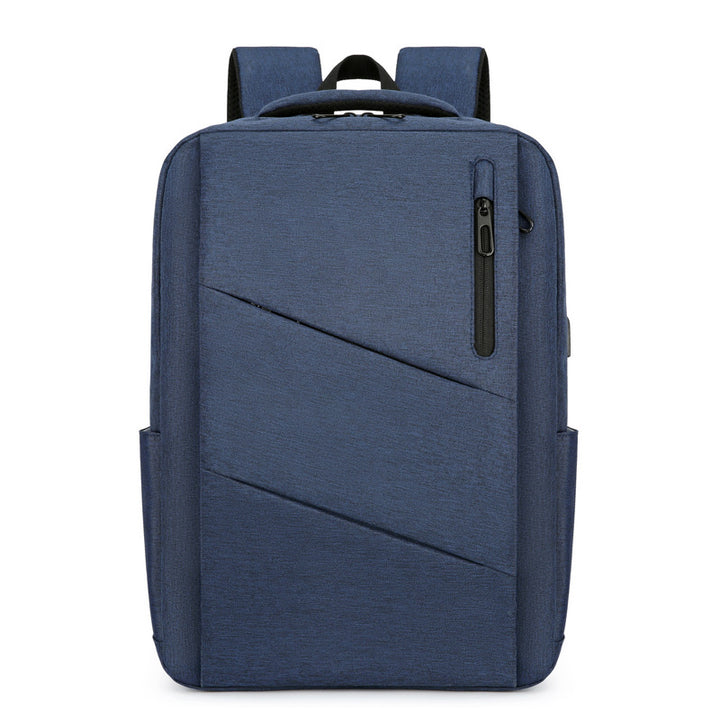 Sleek Professional Laptop Backpack Stornfield