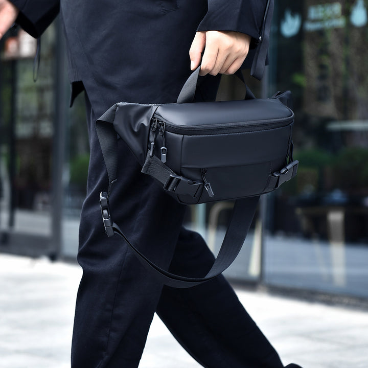 Waterproof Utility Waist Bag Stornfield