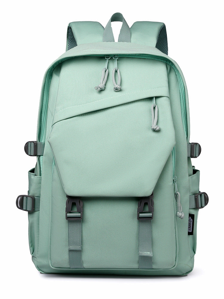 Multi-Functional Tech Backpack Stornfield