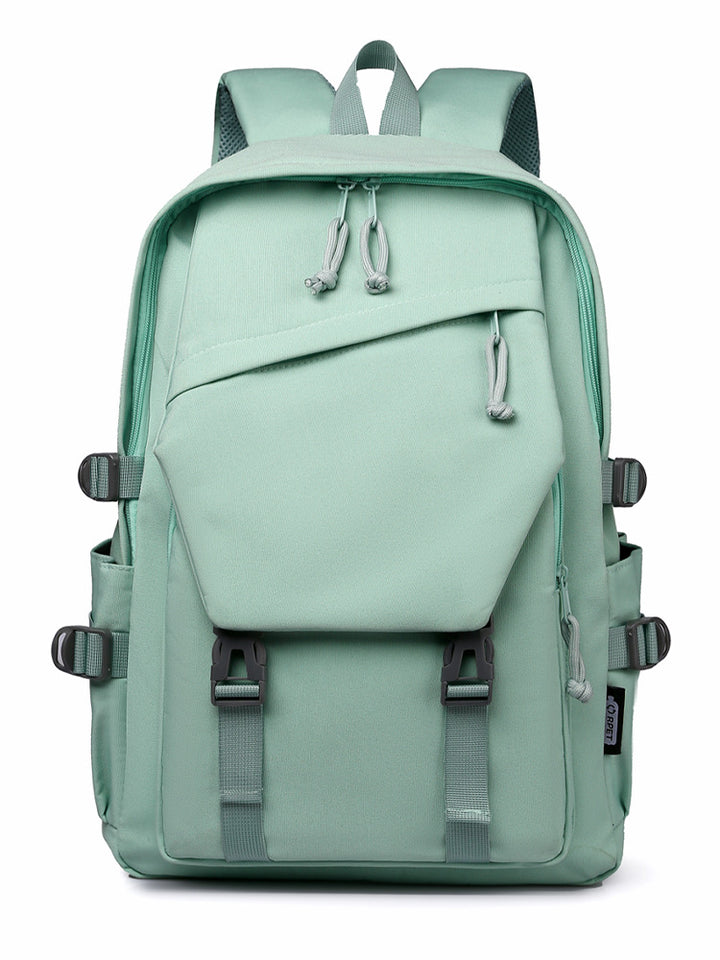 Multi-Functional Tech Backpack Stornfield