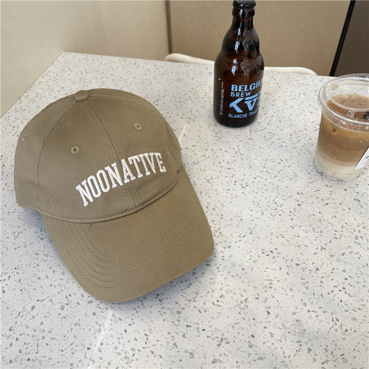 Men's Casual Dad Cap Stornfield