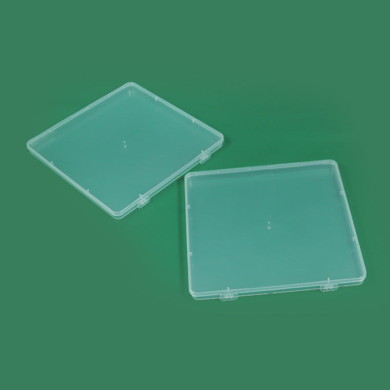 Square Multi-Compartment Storage Organizer Stornfield