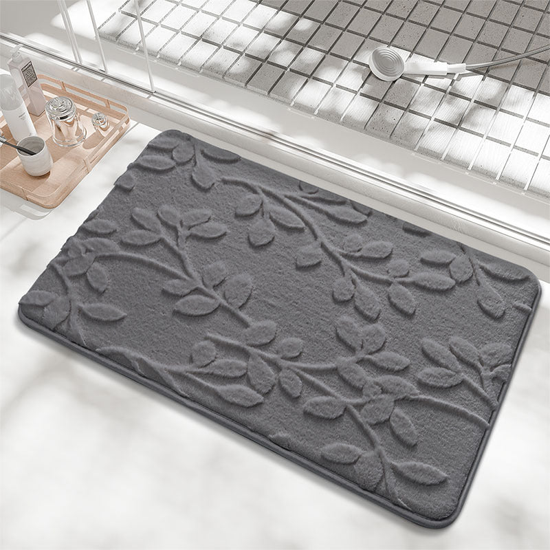 Home Bathroom Rug Stornfield