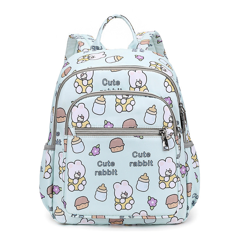 Cute Cartoon Pattern Backpack Stornfield