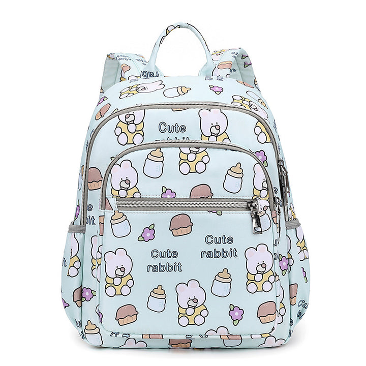 Cute Cartoon Pattern Backpack Stornfield