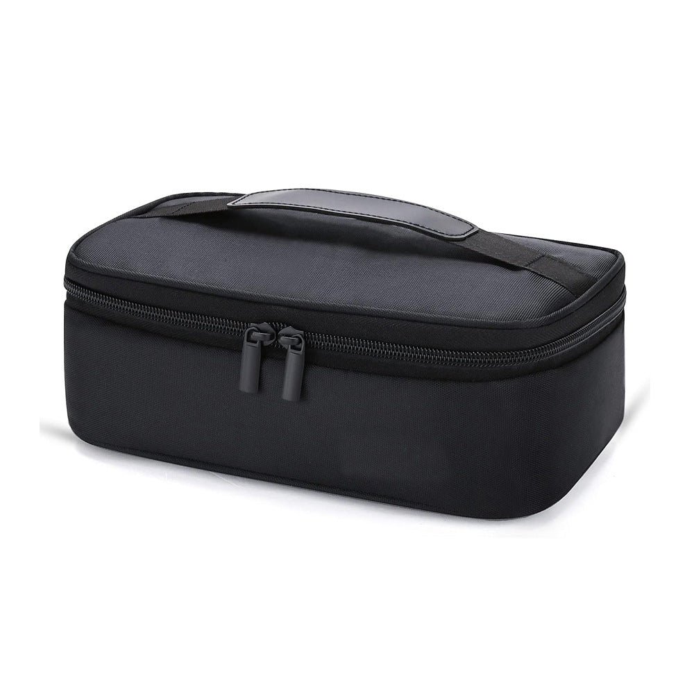 Women's cosmetic bag with compartments for optimal organization Stornfield