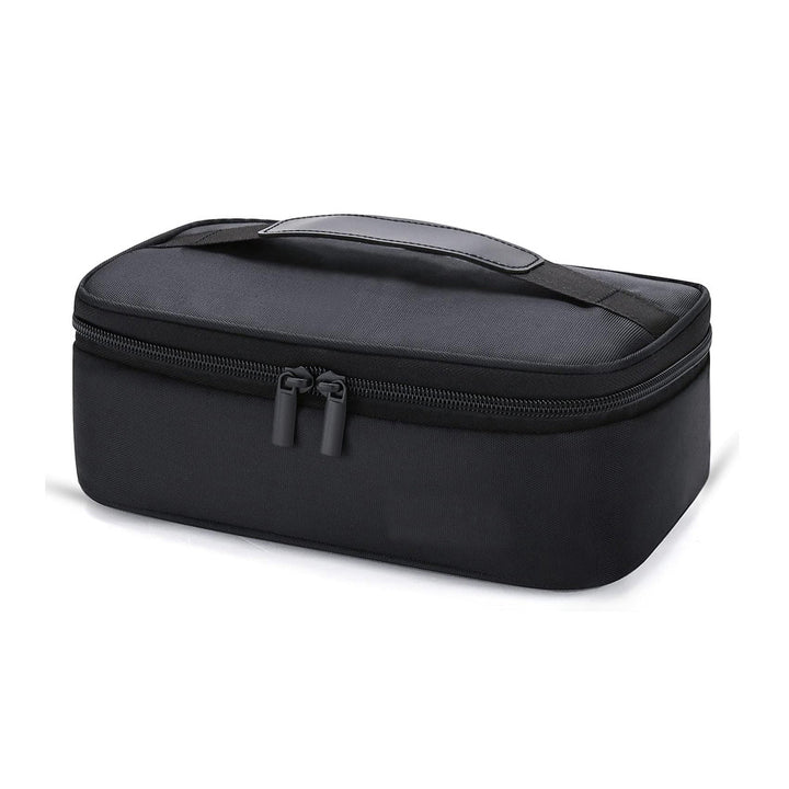 Women's cosmetic bag with compartments for optimal organization Stornfield