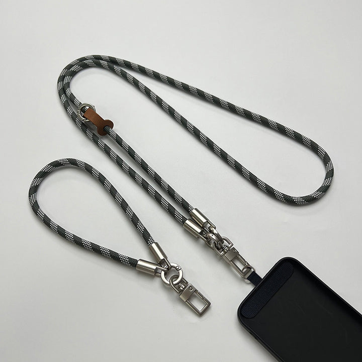 Adjustable Multi-Functional Phone Lanyard Stornfield