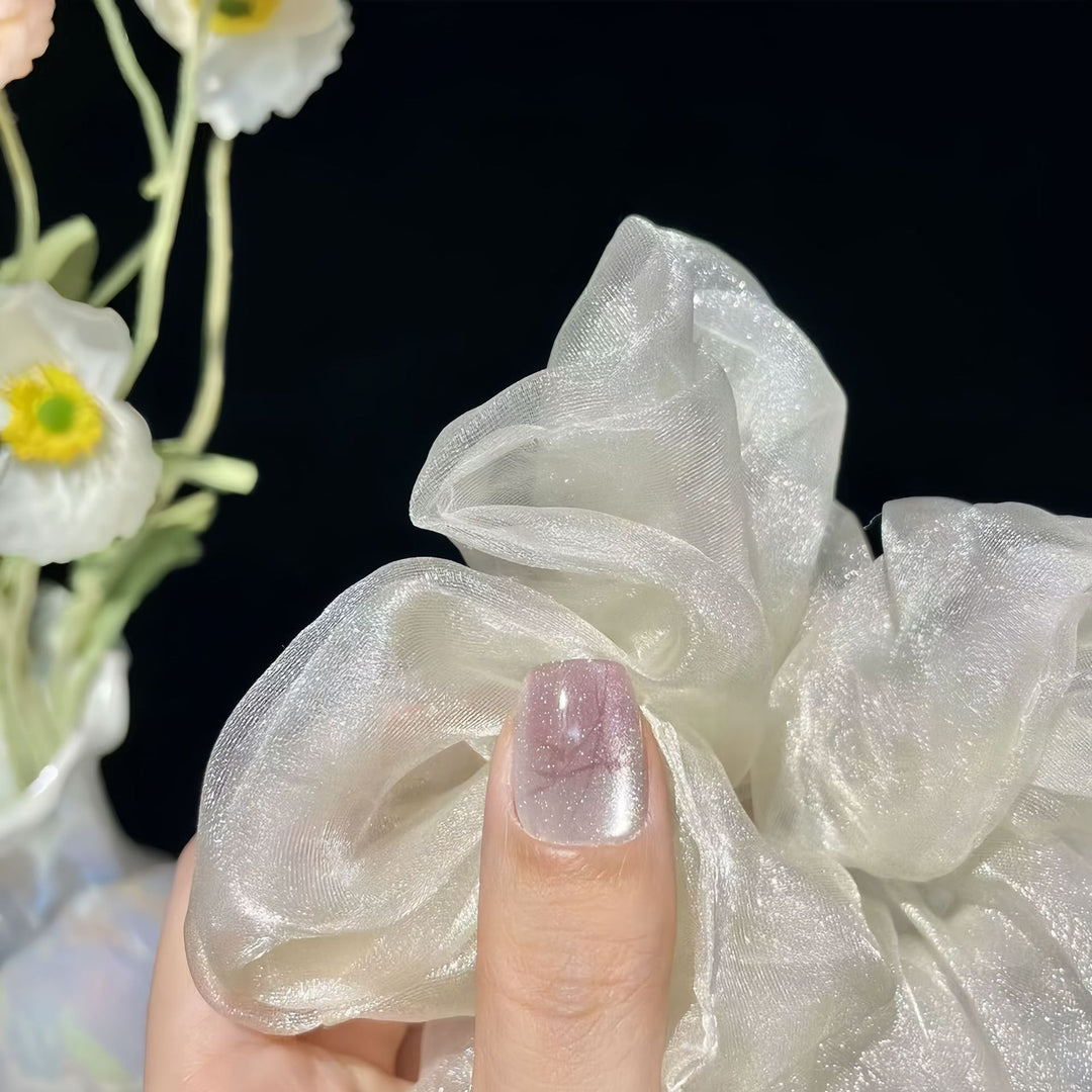 Glossy Ombre Press-On Nail Set Stornfield