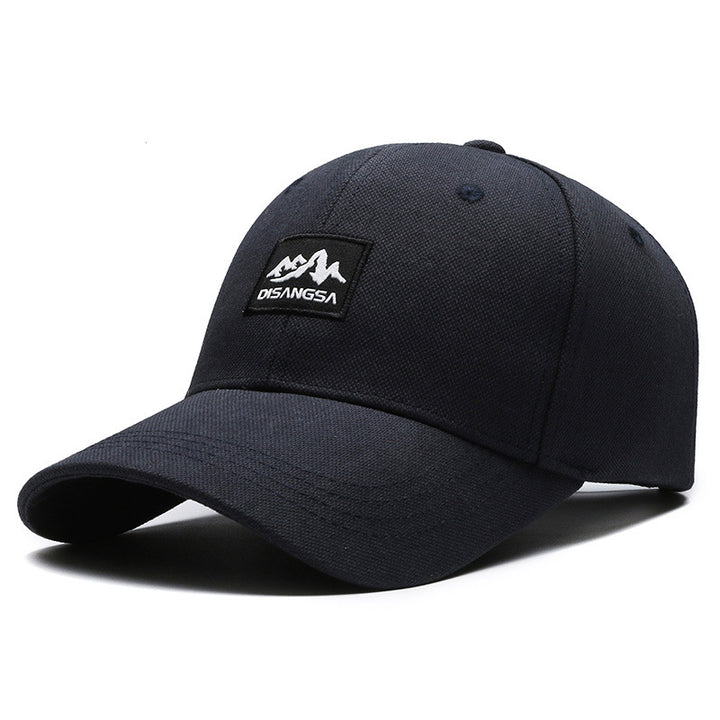 Men's Casual Fabric Baseball Cap Stornfield