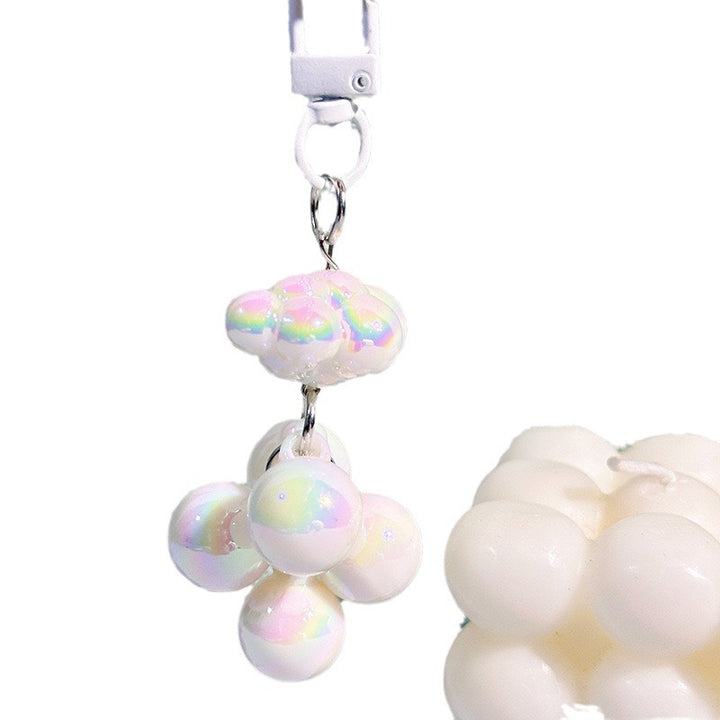 Bubble Charm Keychain Stornfield