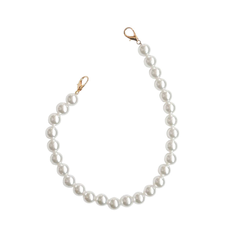 Elegant Beaded Necklace Stornfield