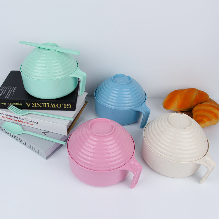 Multi-Functional Dining Utensil Set