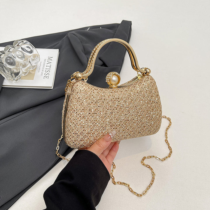 Elegant Evening Handbag
