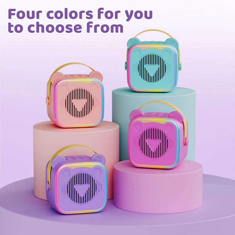 Bluetooth Speaker Stornfield