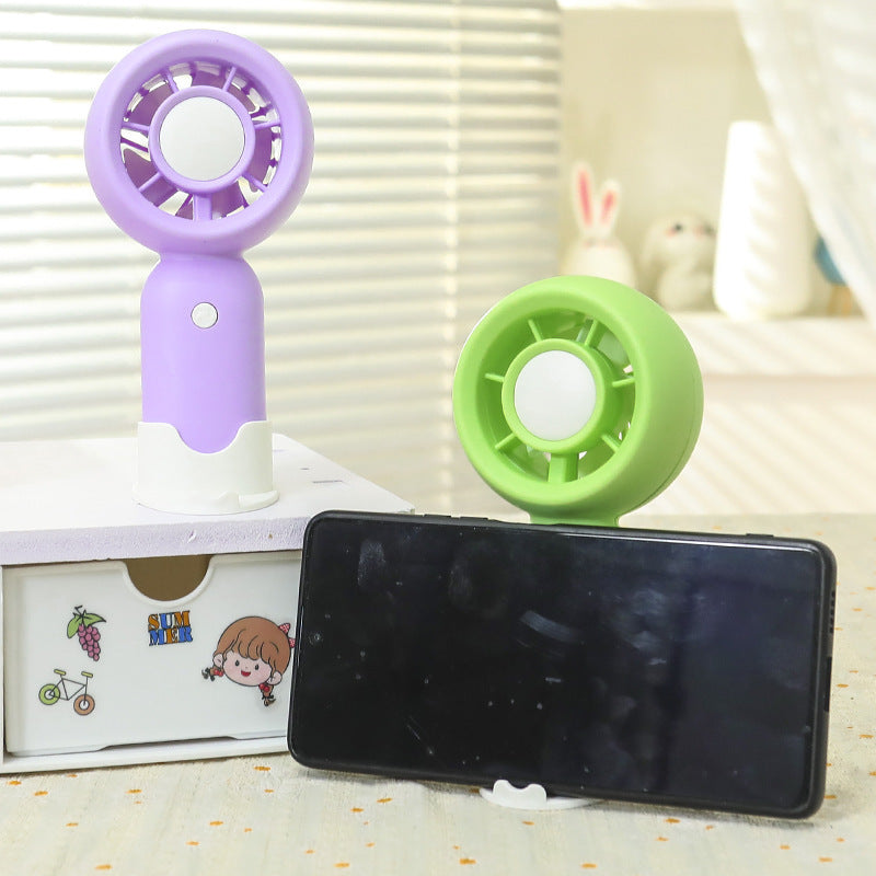 Ladies wearable Mini Fan Stornfield