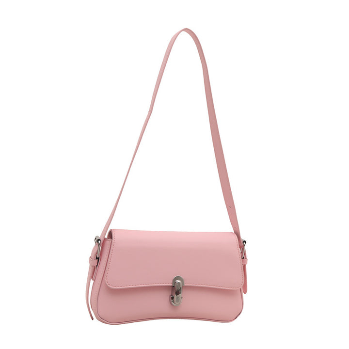 Minimalist Crossbody Handbag Stornfield