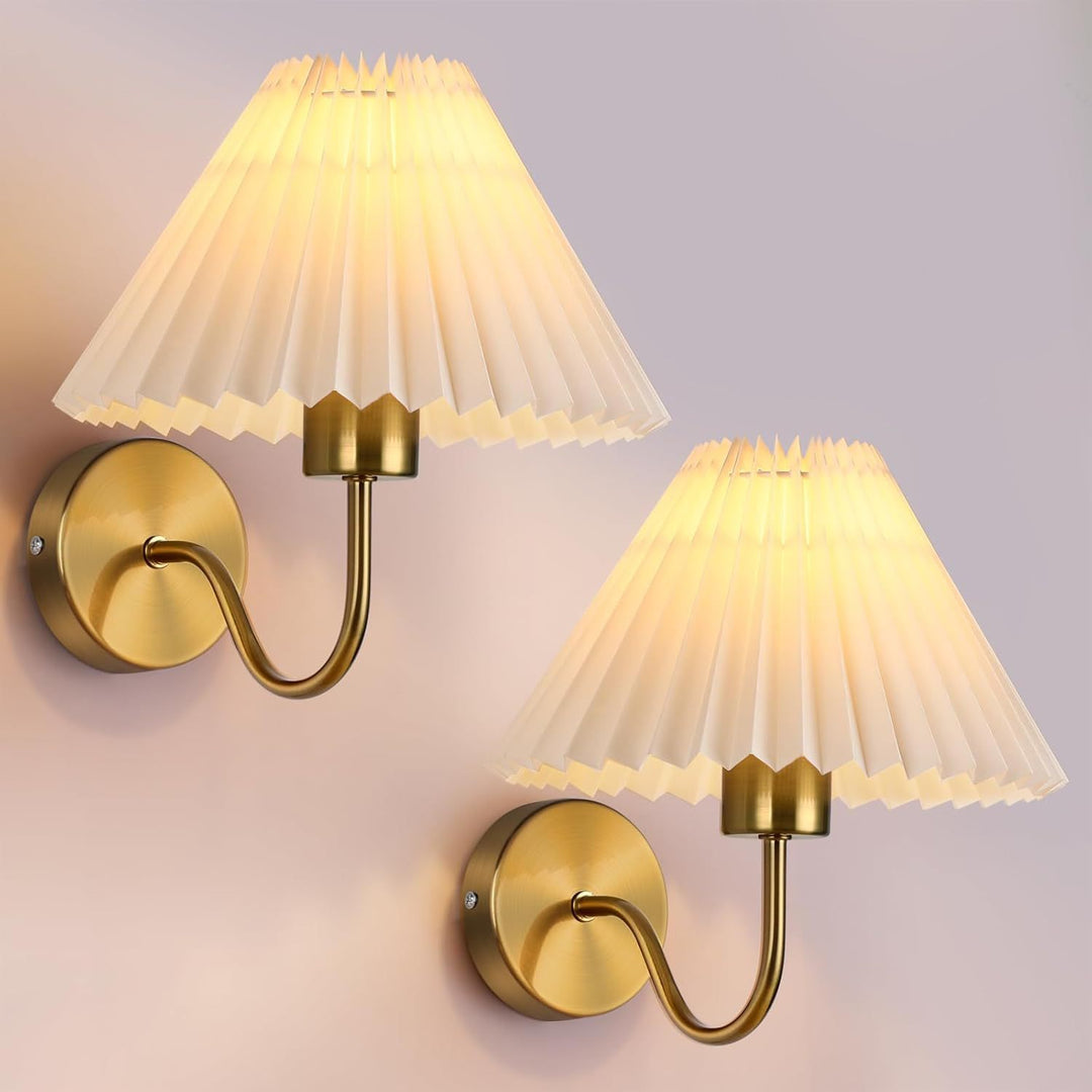 Modern Touch Wall Lamp