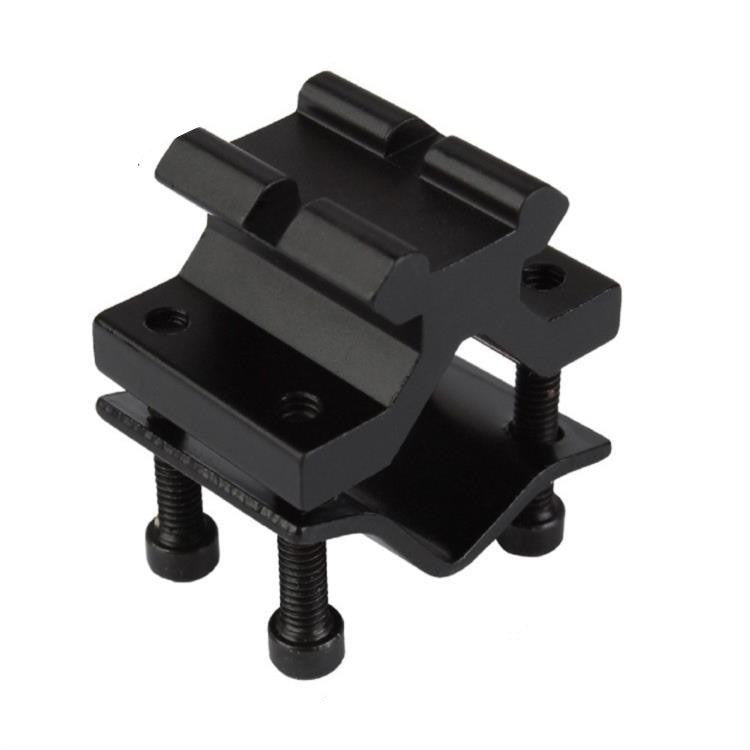 Tactical Gun Mounting Bracket Stornfield