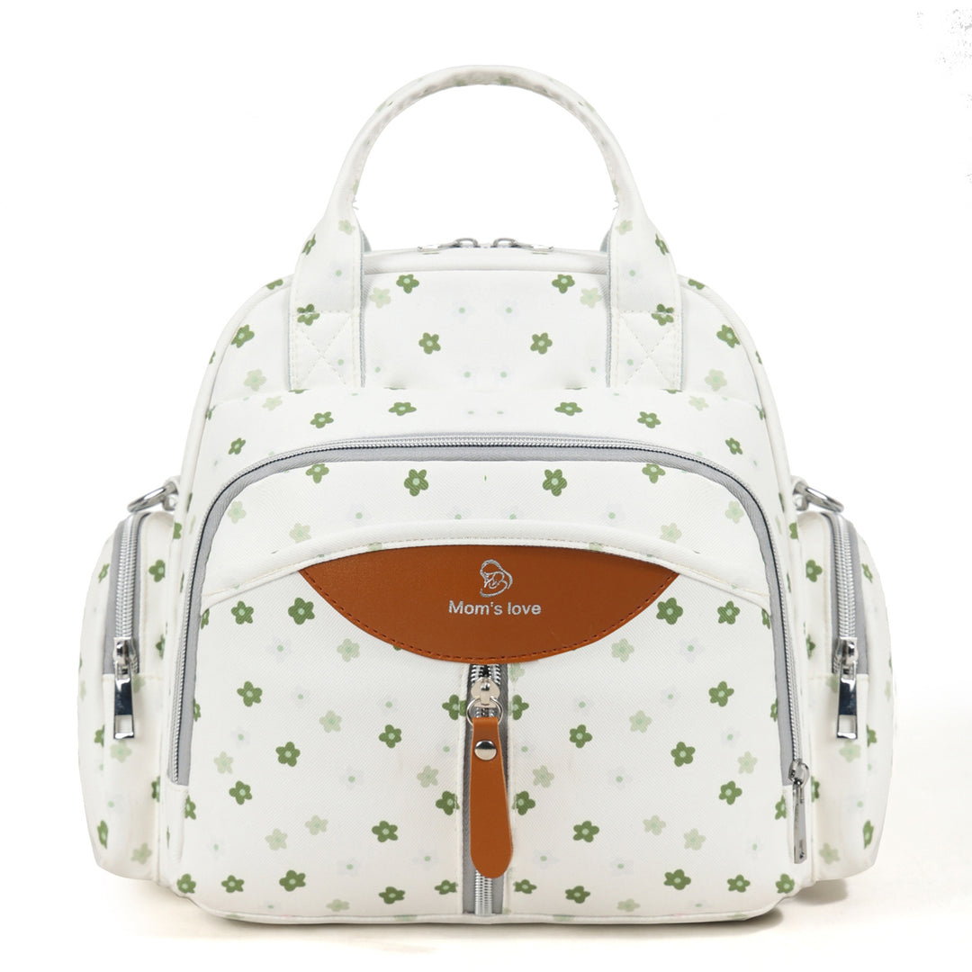 Stylish Multi-Pocket Diaper Bag Backpack Stornfield