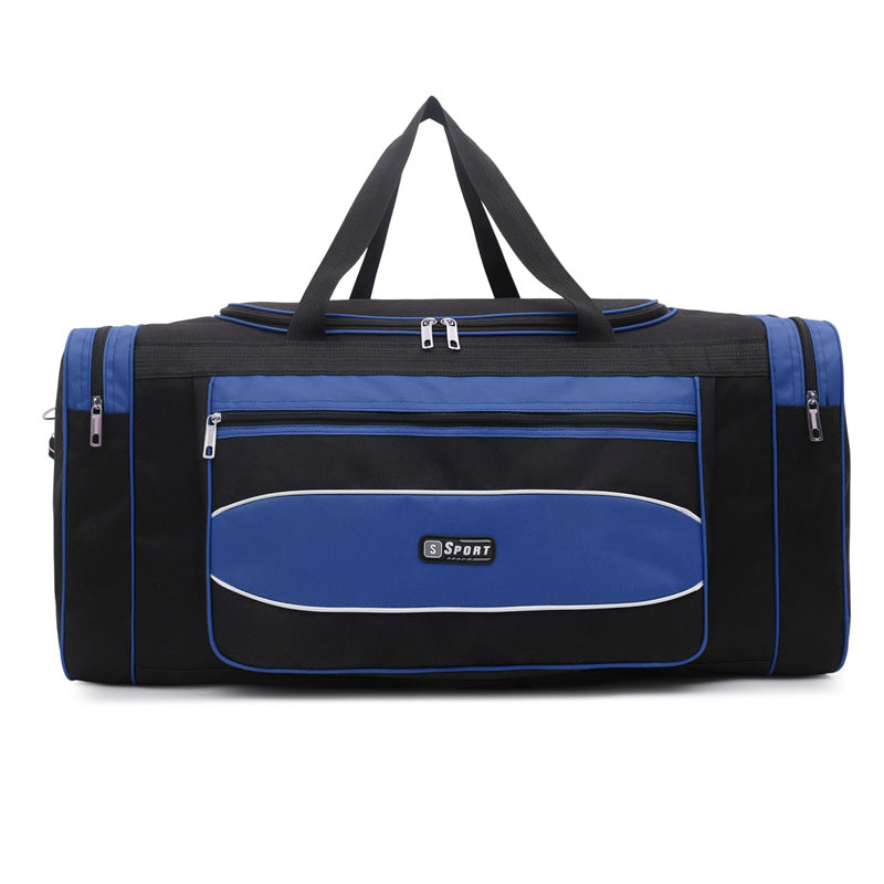 Women’s Sporty Multifunctional Travel Bag Stornfield
