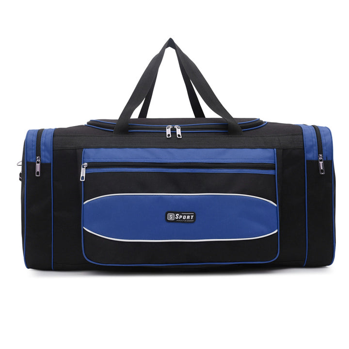 Women’s Sporty Multifunctional Travel Bag Stornfield