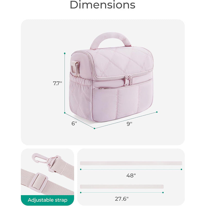 Stylish Cosmetic Storage Bag Stornfield