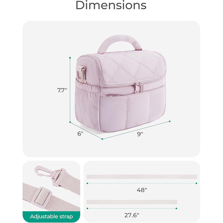 Stylish Cosmetic Storage Bag Stornfield