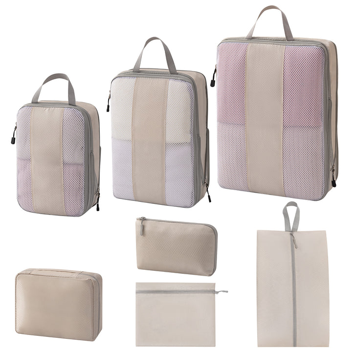 Intelligent storage bags set Stornfield