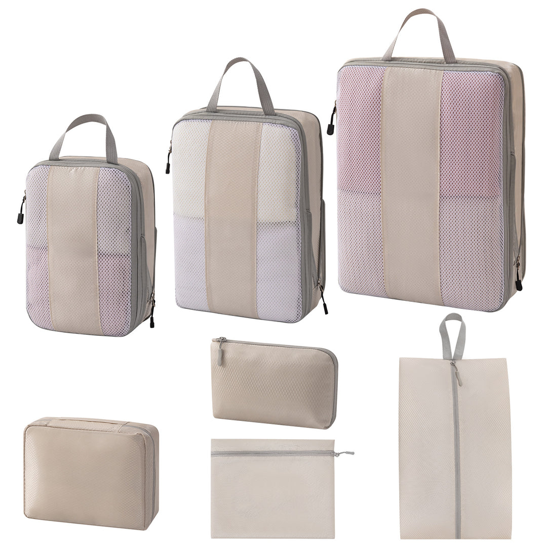 Travel Packing Cube Set Stornfield