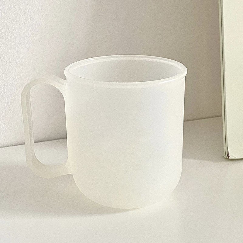 Transparent Insulating Cup Stornfield