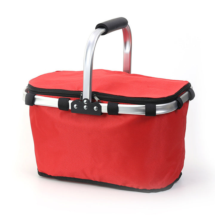 Unisex Shopping Basket Stornfield