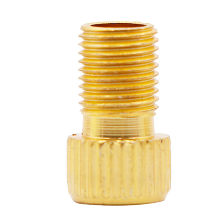 Precision Air Valve Adapter Stornfield