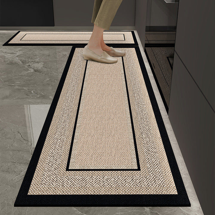 Elegant Comfort Slip-On
