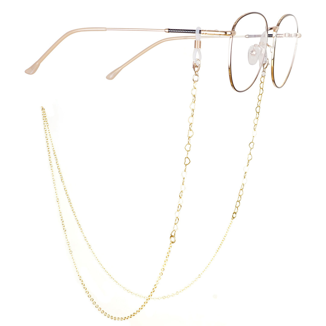 Eyewear Chain Stornfield