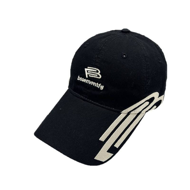 Women's Casual Adjustable Graphic Baseball Cap Stornfield 1784084053
