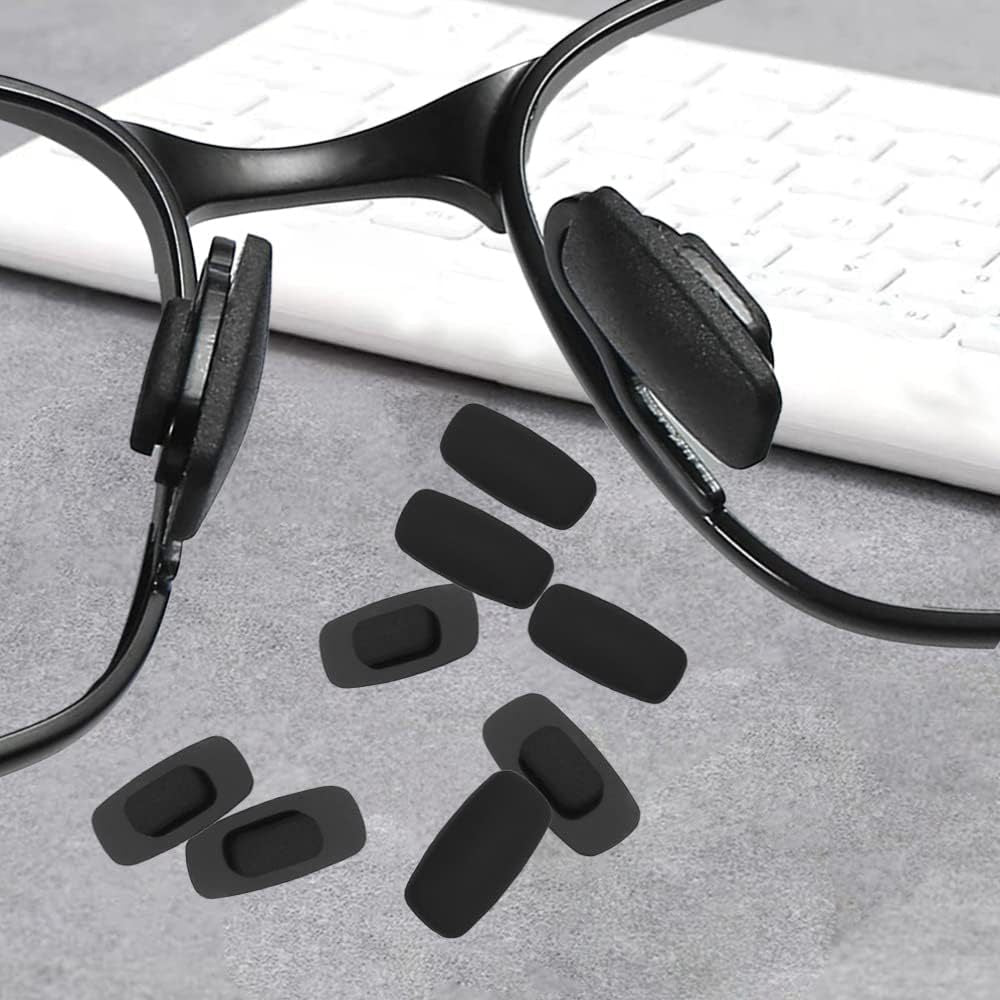 Glasses Comfort Fit Nose Pads Stornfield