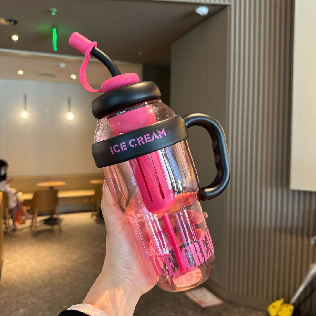 Ladies creative water bottle Stornfield