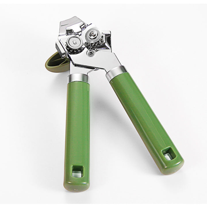 Premium Ergonomic Can Opener Stornfield